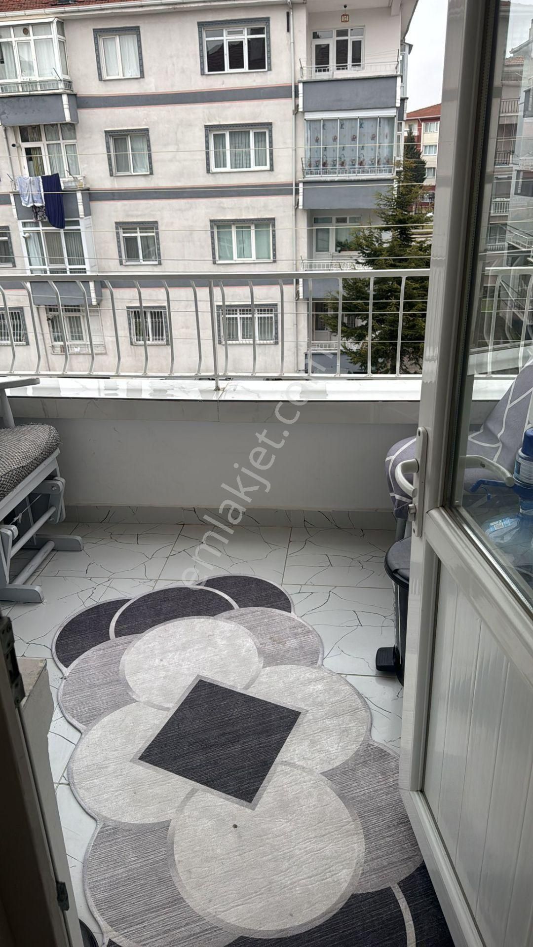 Hayal^den Ahievran Mh 3+1 Lüks Yapılı Ara Katta Kaçırılmaz Fiyatta Fırsat Daire ! - Görsel 13