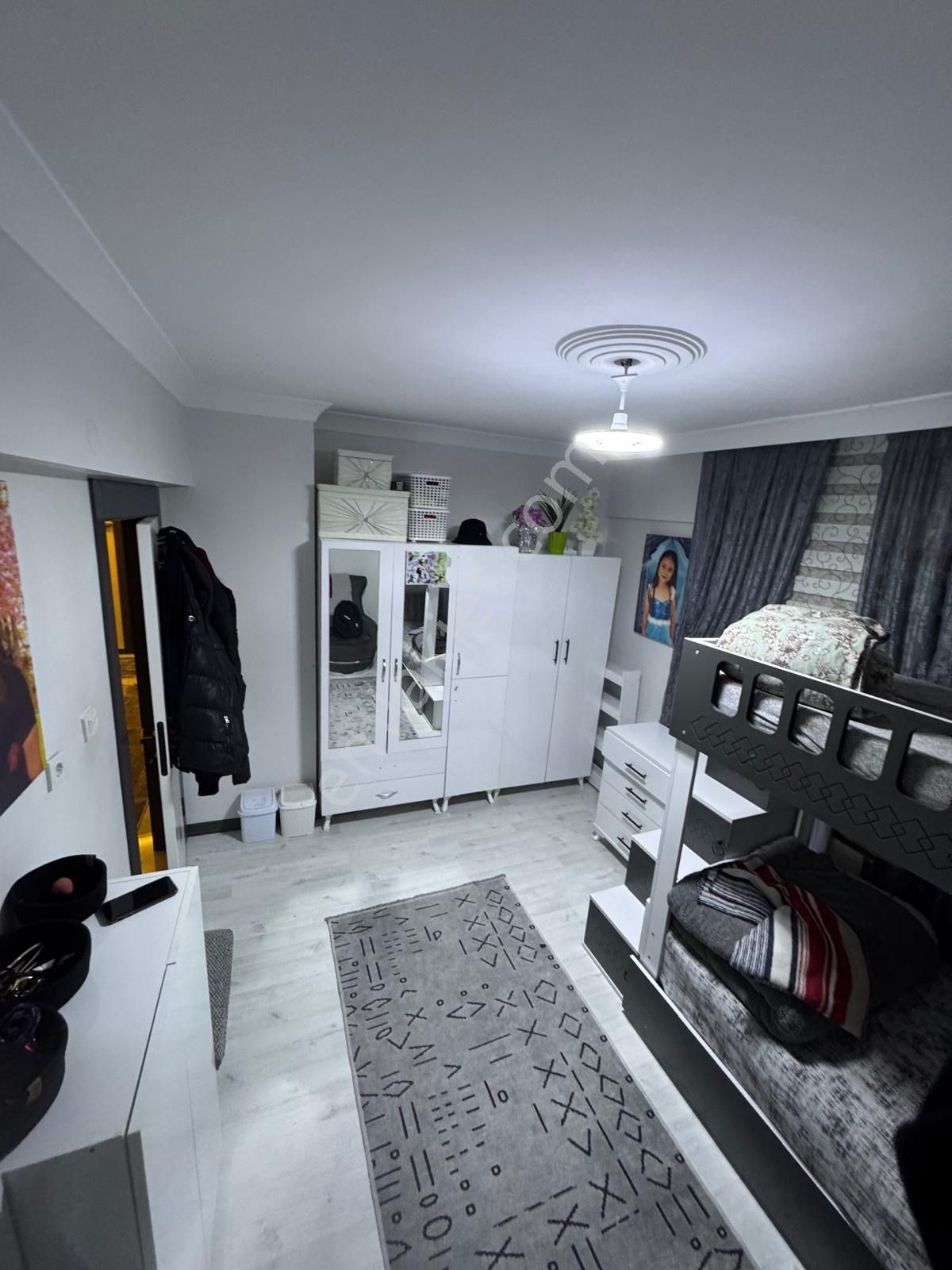 Hayal^den Ahievran Mh 3+1 Lüks Yapılı Ara Katta Kaçırılmaz Fiyatta Fırsat Daire ! - Görsel 7