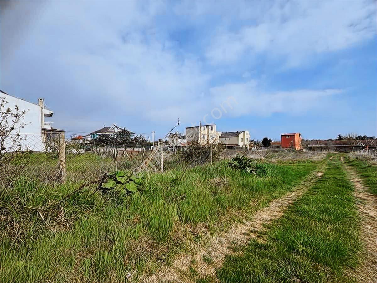 Anayol Yanı Tekirdağ Yenice Mah.imarlı Satılık Arsa - Görsel 2