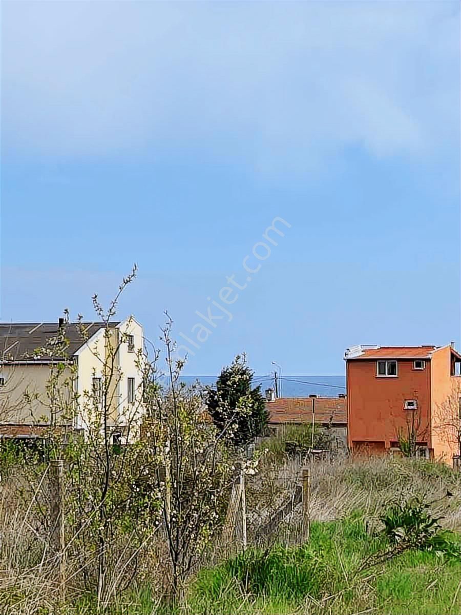 Anayol Yanı Tekirdağ Yenice Mah.imarlı Satılık Arsa - Görsel 10