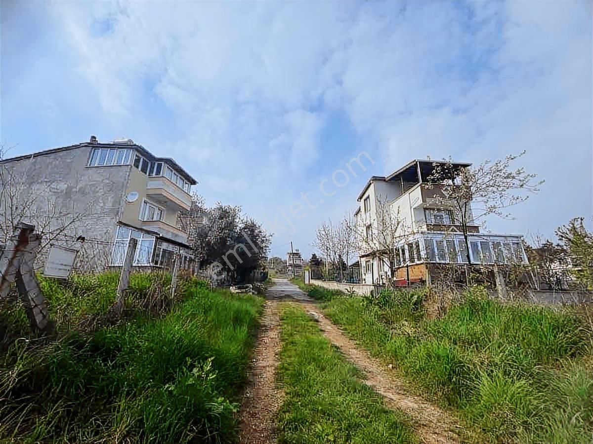 Anayol Yanı Tekirdağ Yenice Mah.imarlı Satılık Arsa - Görsel 3