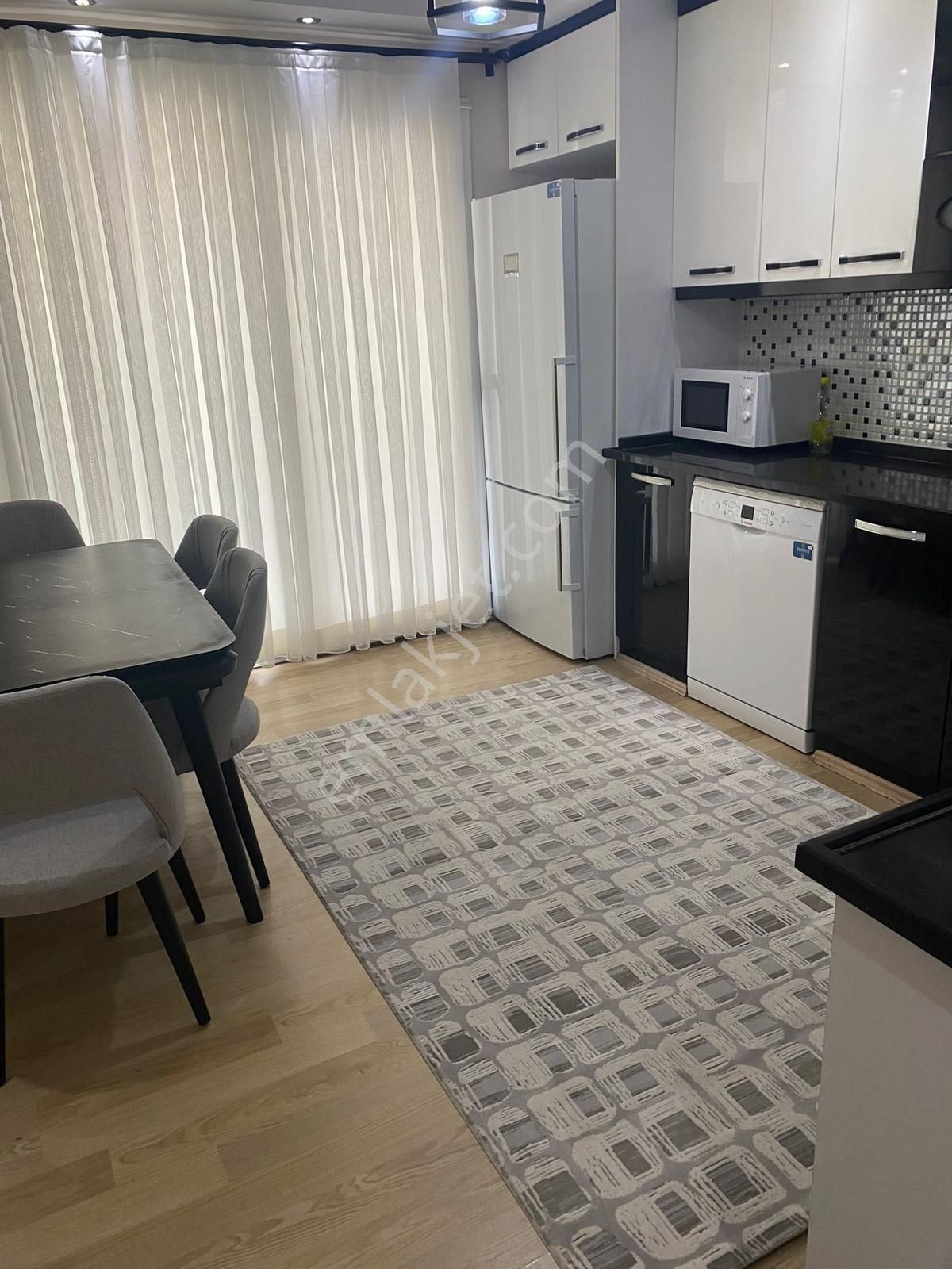 Merkezefendi Mahallesinde Muhteşem Masrafsız Daire!!