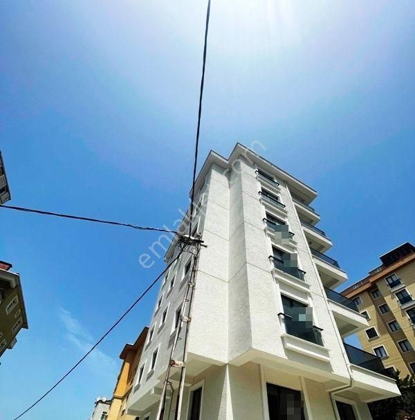 Mertcan Dan Hürriyet Mah Ulaşımı Kolay Arakat 3+1 Balkonlu - İskanlı