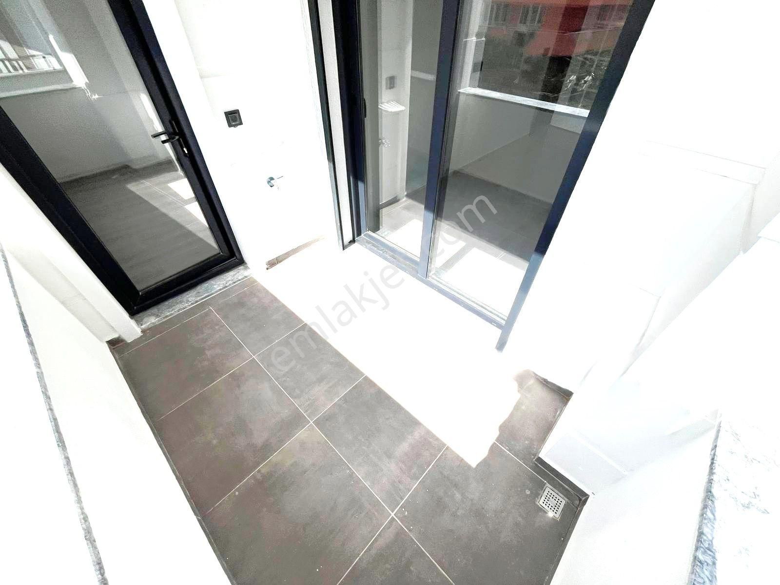 💎aygül'den Akçay'da Müstakil Tadında Geniş Teraslı Şık Tasarımlı Ayrı Mutfaklı 2+1 Satılık Dubleks - Görsel 29