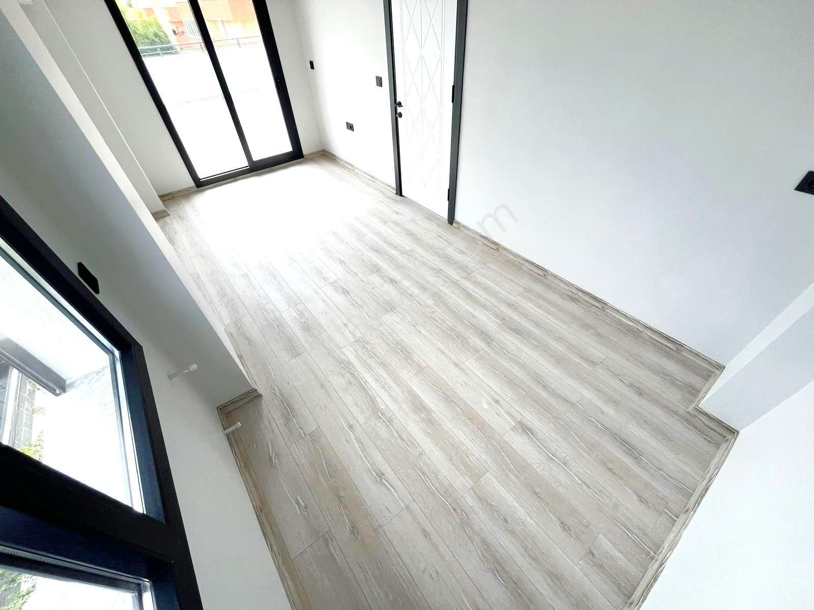 💎aygül'den Akçay'da Müstakil Tadında Geniş Teraslı Şık Tasarımlı Ayrı Mutfaklı 2+1 Satılık Dubleks - Görsel 22