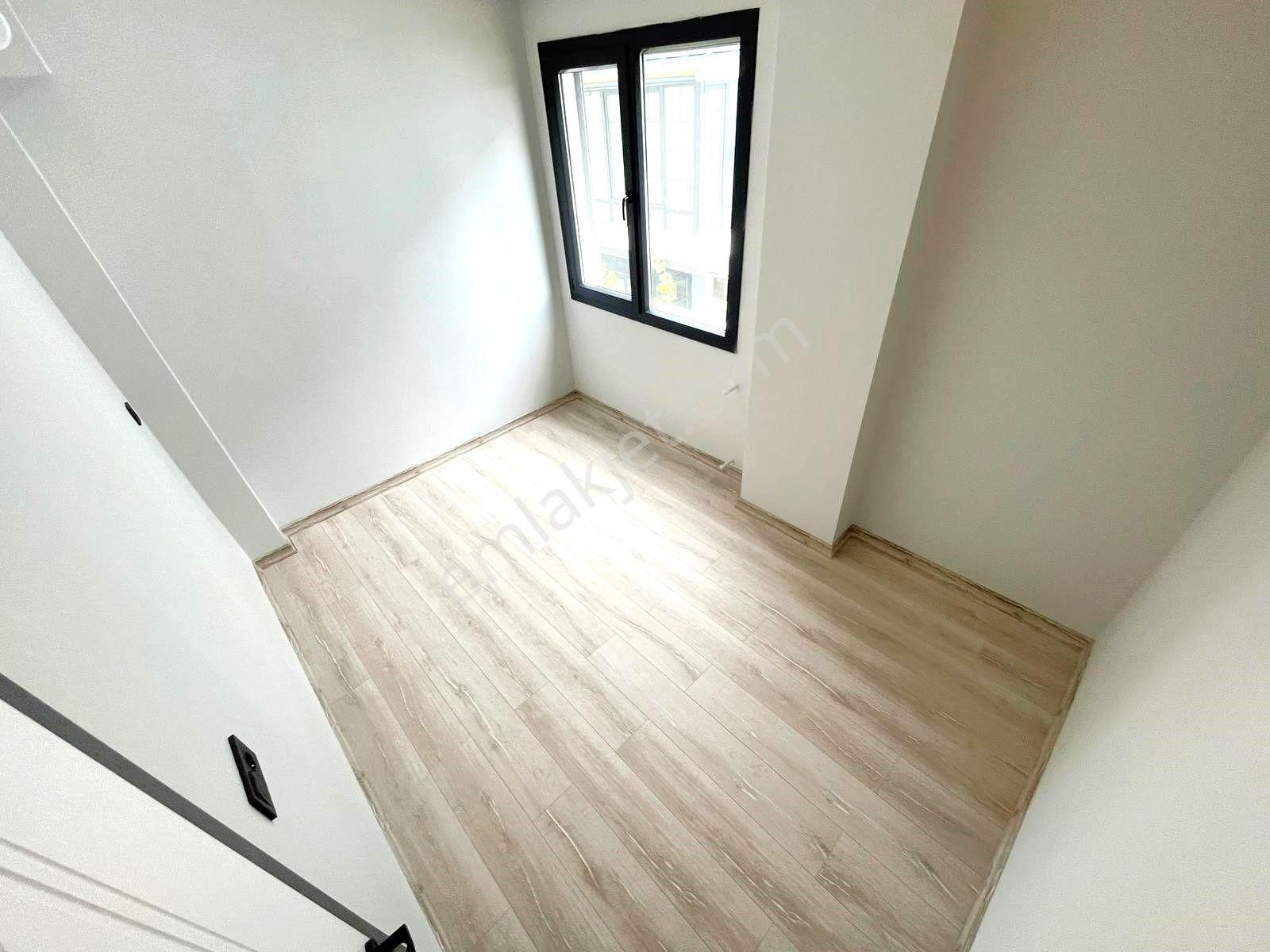 💎aygül'den Akçay'da Müstakil Tadında Geniş Teraslı Şık Tasarımlı Ayrı Mutfaklı 2+1 Satılık Dubleks - Görsel 17