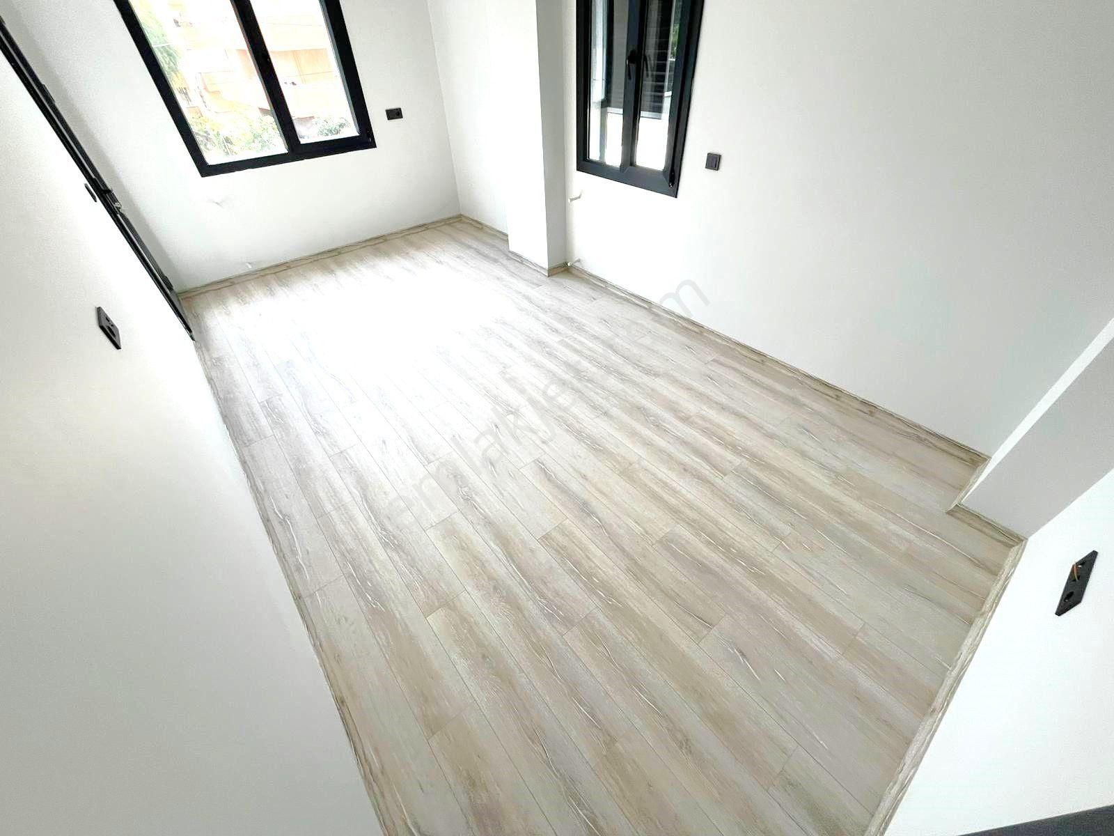 💎aygül'den Akçay'da Müstakil Tadında Geniş Teraslı Şık Tasarımlı Ayrı Mutfaklı 2+1 Satılık Dubleks - Görsel 10