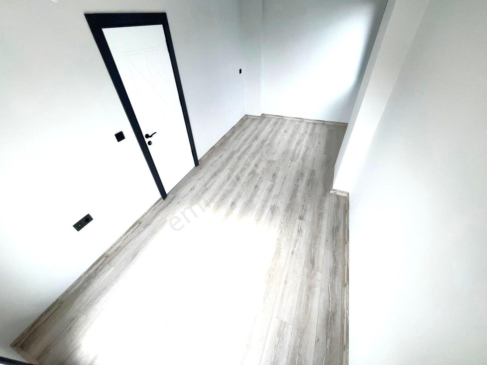 💎aygül'den Akçay'da Müstakil Tadında Geniş Teraslı Şık Tasarımlı Ayrı Mutfaklı 2+1 Satılık Dubleks - Görsel 23