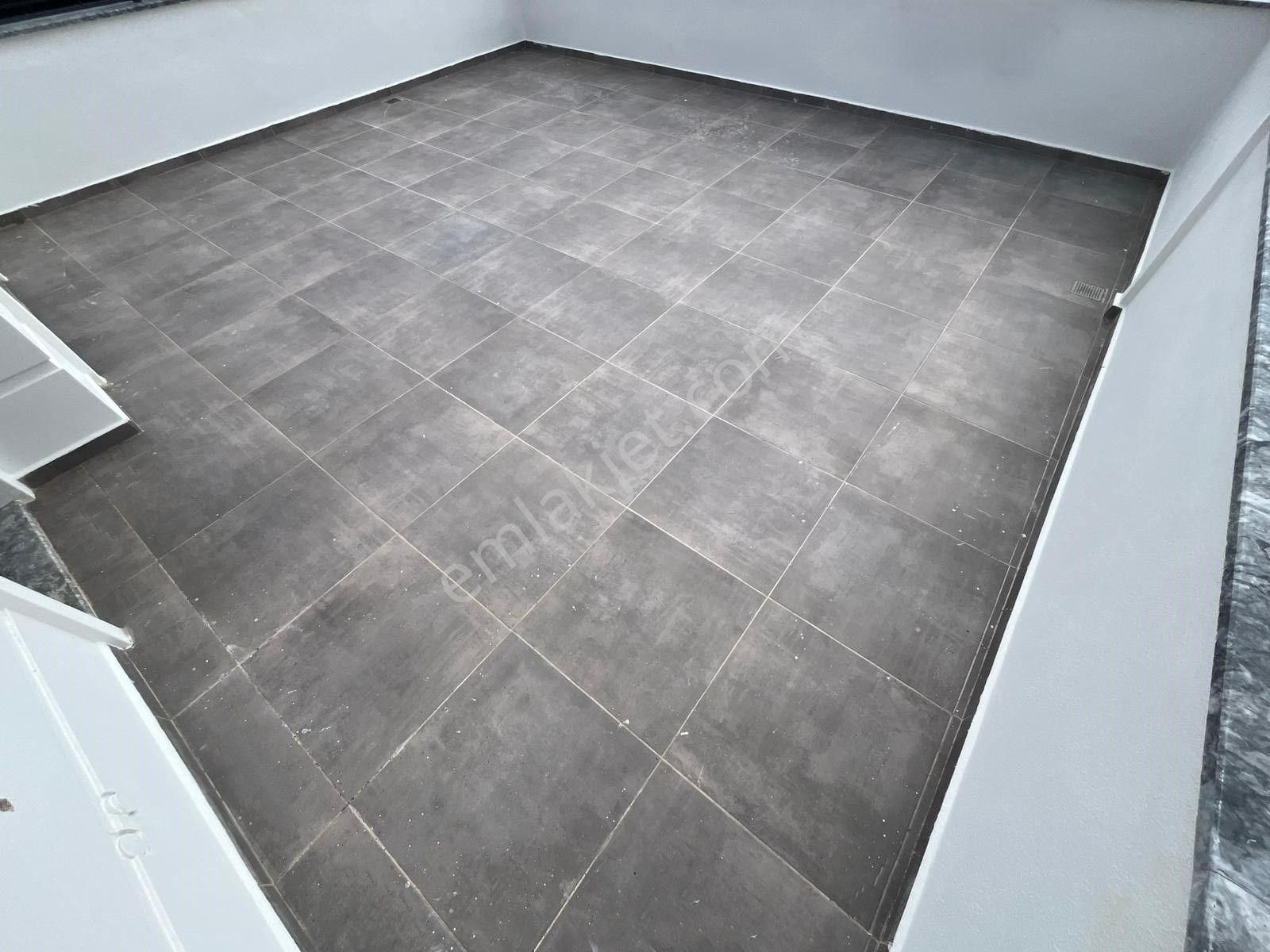 💎aygül'den Akçay'da Müstakil Tadında Geniş Teraslı Şık Tasarımlı Ayrı Mutfaklı 2+1 Satılık Dubleks - Görsel 32