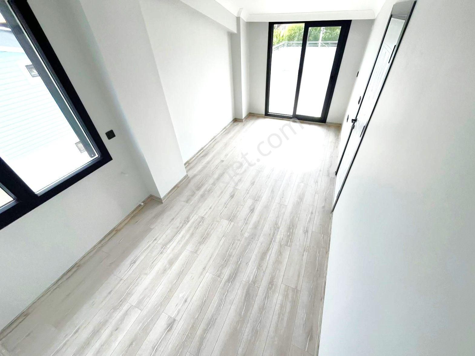 💎aygül'den Akçay'da Müstakil Tadında Geniş Teraslı Şık Tasarımlı Ayrı Mutfaklı 2+1 Satılık Dubleks - Görsel 24