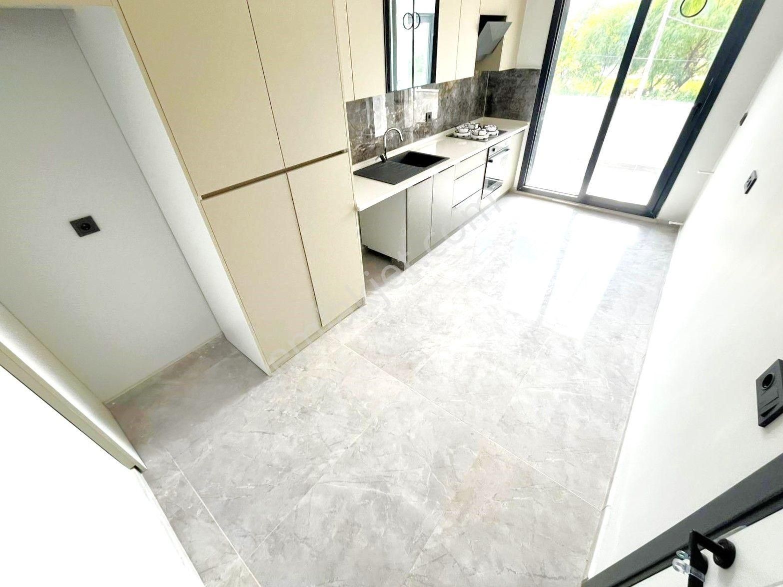 💎aygül'den Akçay'da Müstakil Tadında Geniş Teraslı Şık Tasarımlı Ayrı Mutfaklı 2+1 Satılık Dubleks