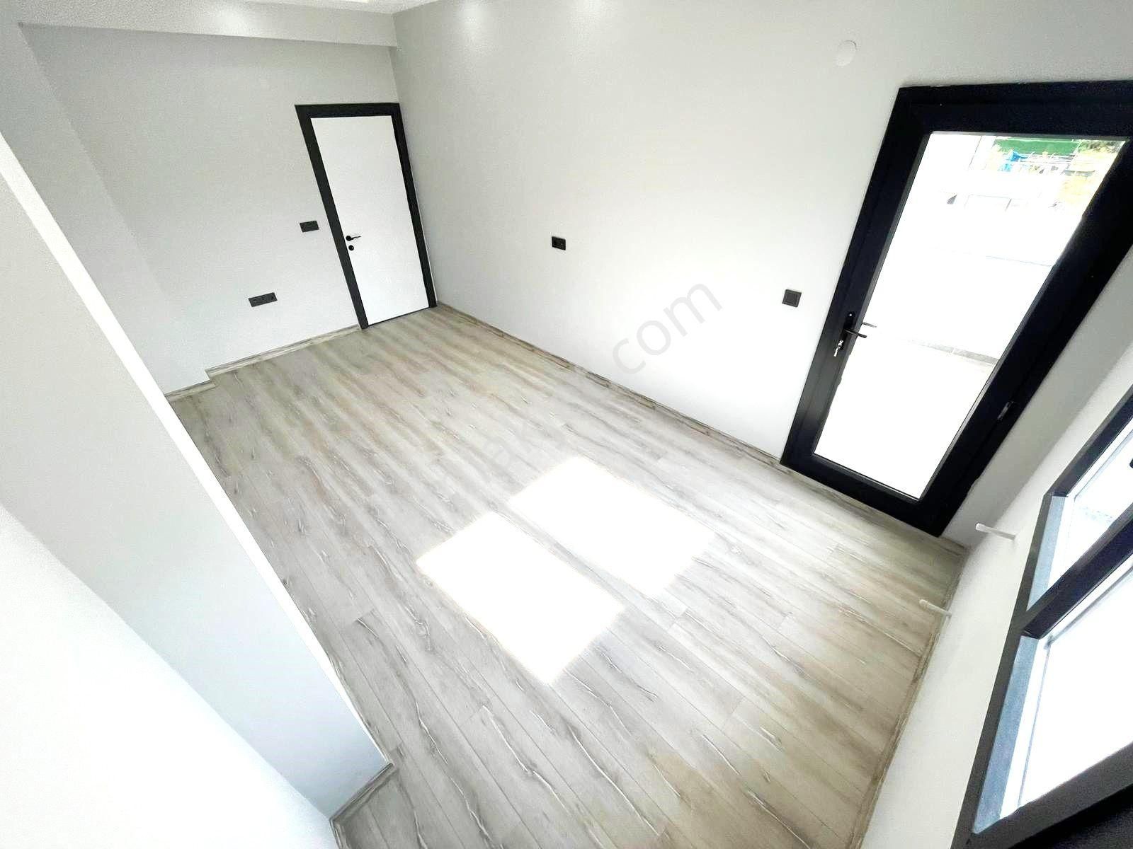 💎aygül'den Akçay'da Müstakil Tadında Geniş Teraslı Şık Tasarımlı Ayrı Mutfaklı 2+1 Satılık Dubleks - Görsel 9