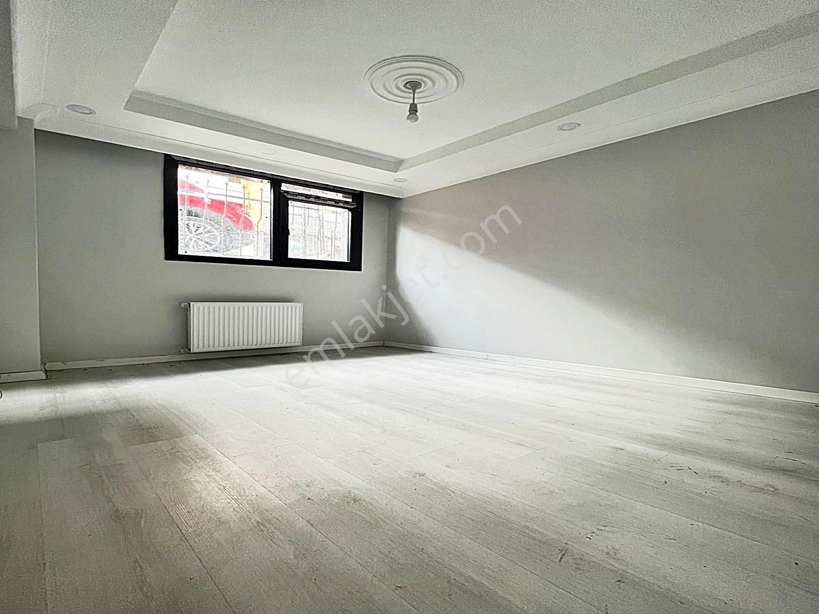 İlk Evim Kredisine Uygun Sıfır Binada 2+1 Lüks Daire !!! - Görsel 2