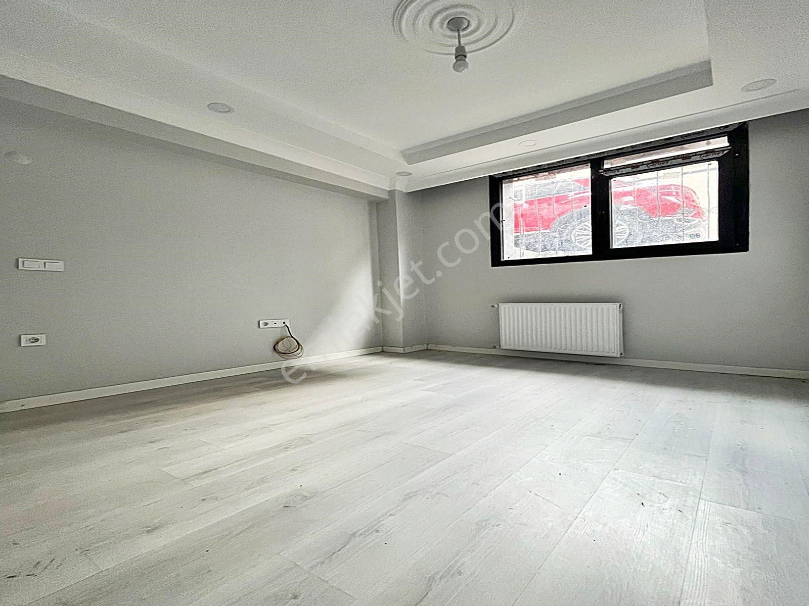 İlk Evim Kredisine Uygun Sıfır Binada 2+1 Lüks Daire !!! - Görsel 4