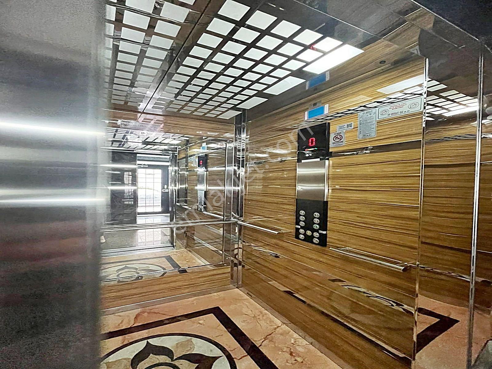 İlk Evim Kredisine Uygun Sıfır Binada 2+1 Lüks Daire !!! - Görsel 19