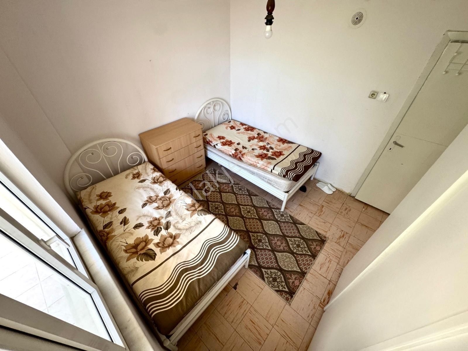 🏡 Referans'tan Akçay Merkez'de Deniz Manzalı Ayrı Mutfak 1+1 Daire - Görsel 4