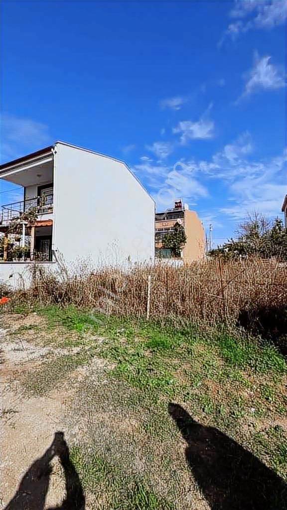 Tekirdağ Yeniçiftlik 3 Kat İmarlı Satılık Arsa Remax Nihalden - Görsel 3