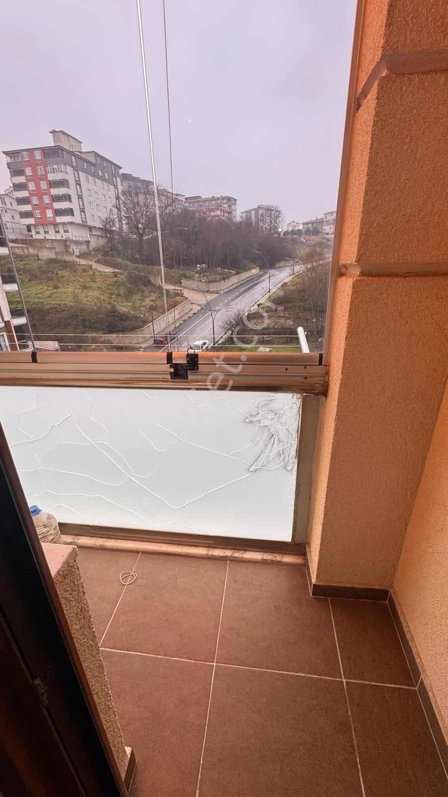 İstasyonda Geniş Kullanışlı Satılık 3+1 Daire - Görsel 5