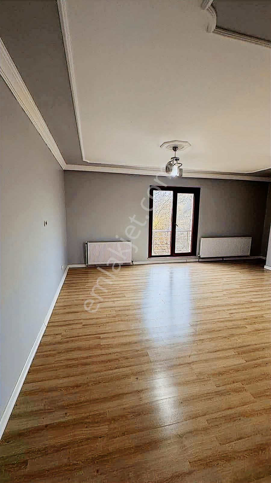 İstasyonda Geniş Kullanışlı Satılık 3+1 Daire - Görsel 8