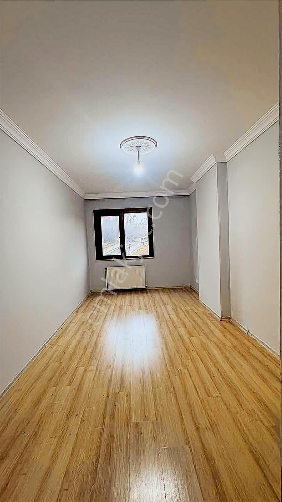 İstasyonda Geniş Kullanışlı Satılık 3+1 Daire - Görsel 24