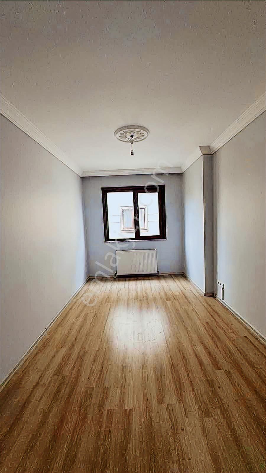 İstasyonda Geniş Kullanışlı Satılık 3+1 Daire - Görsel 19