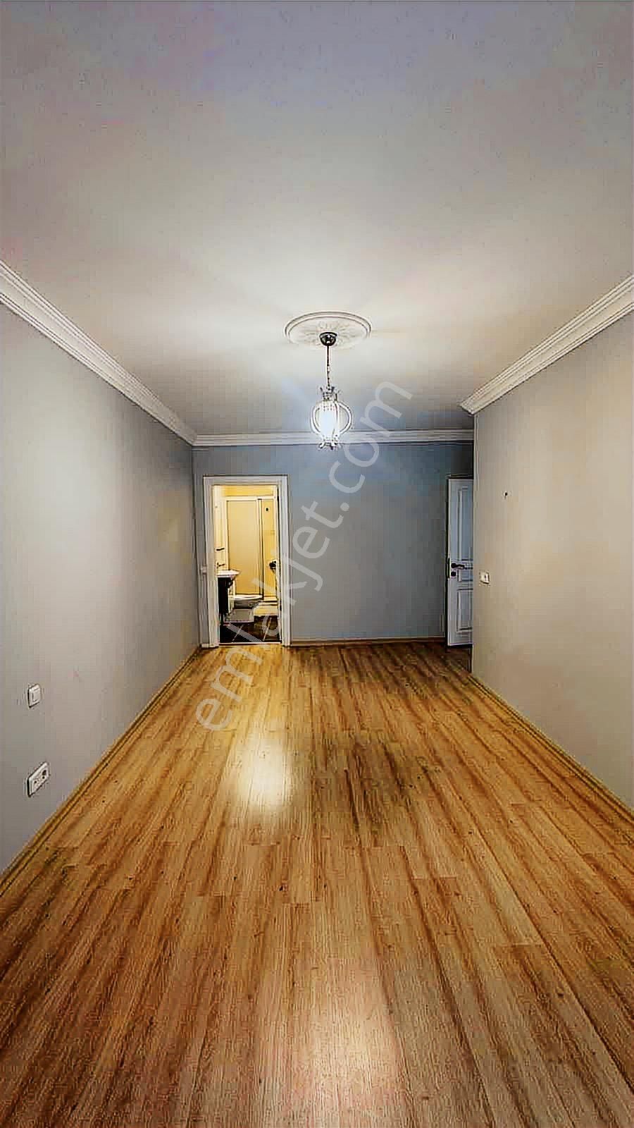 İstasyonda Geniş Kullanışlı Satılık 3+1 Daire - Görsel 18