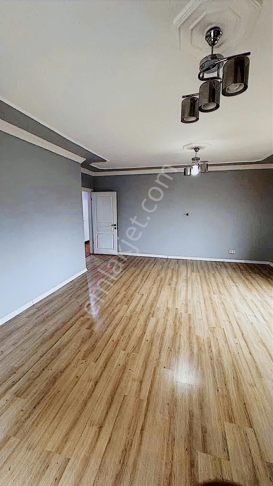 İstasyonda Geniş Kullanışlı Satılık 3+1 Daire - Görsel 20