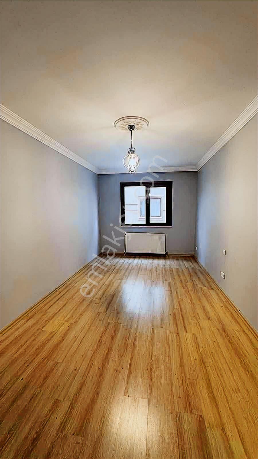 İstasyonda Geniş Kullanışlı Satılık 3+1 Daire - Görsel 14