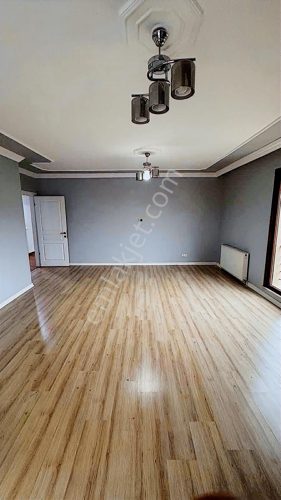 İstasyonda Geniş Kullanışlı Satılık 3+1 Daire - Görsel 15