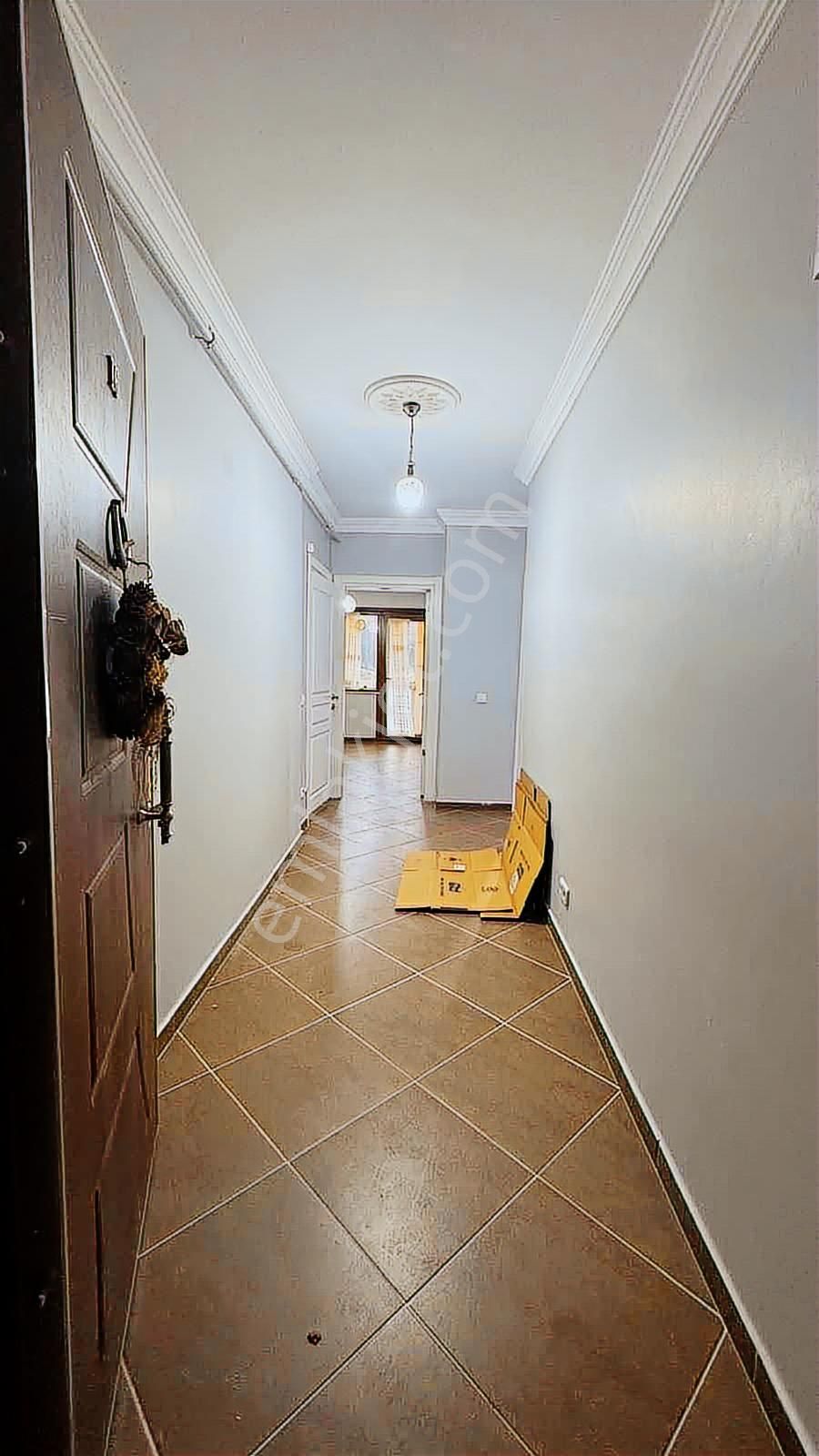 İstasyonda Geniş Kullanışlı Satılık 3+1 Daire - Görsel 30