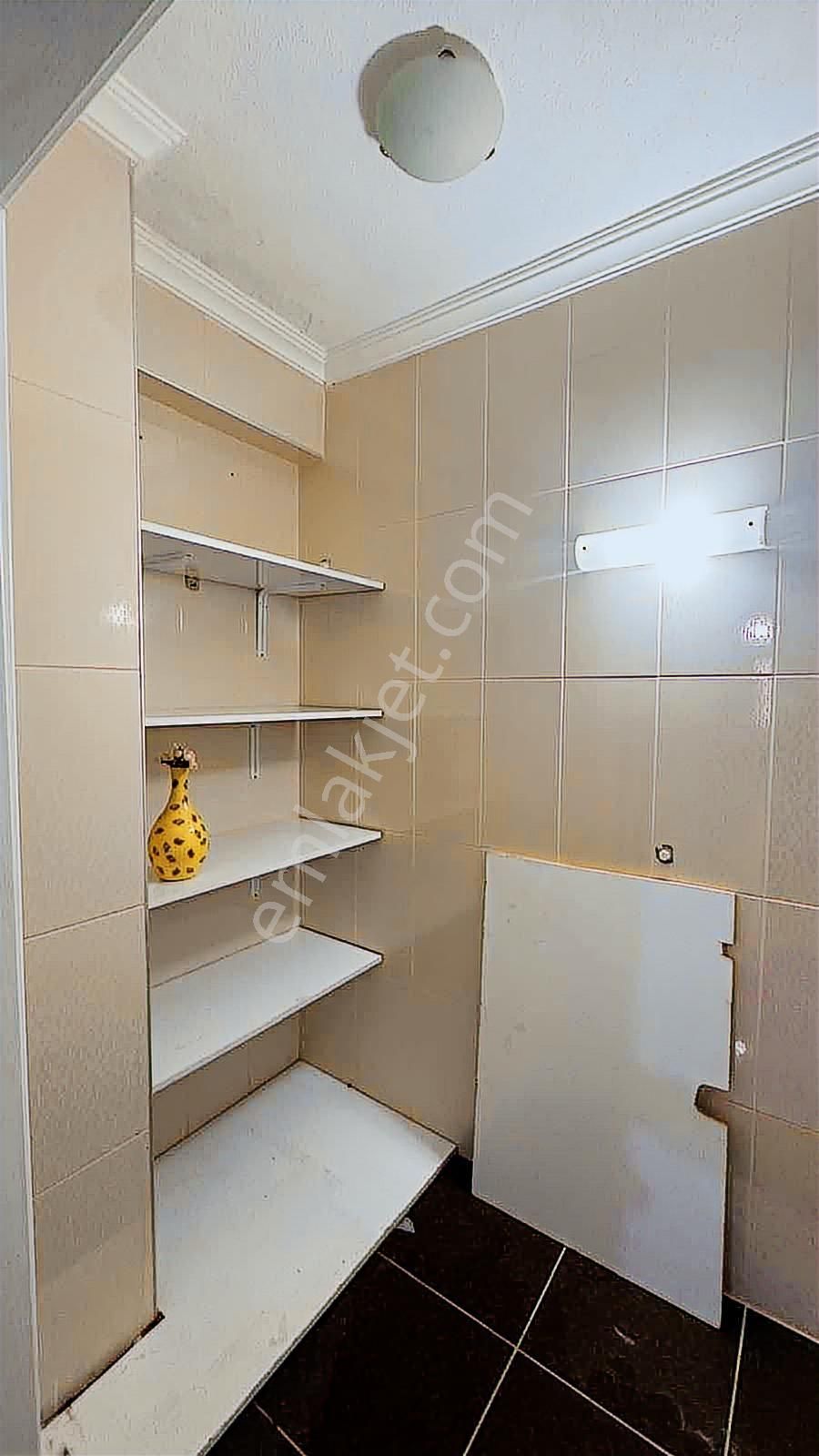 İstasyonda Geniş Kullanışlı Satılık 3+1 Daire - Görsel 23