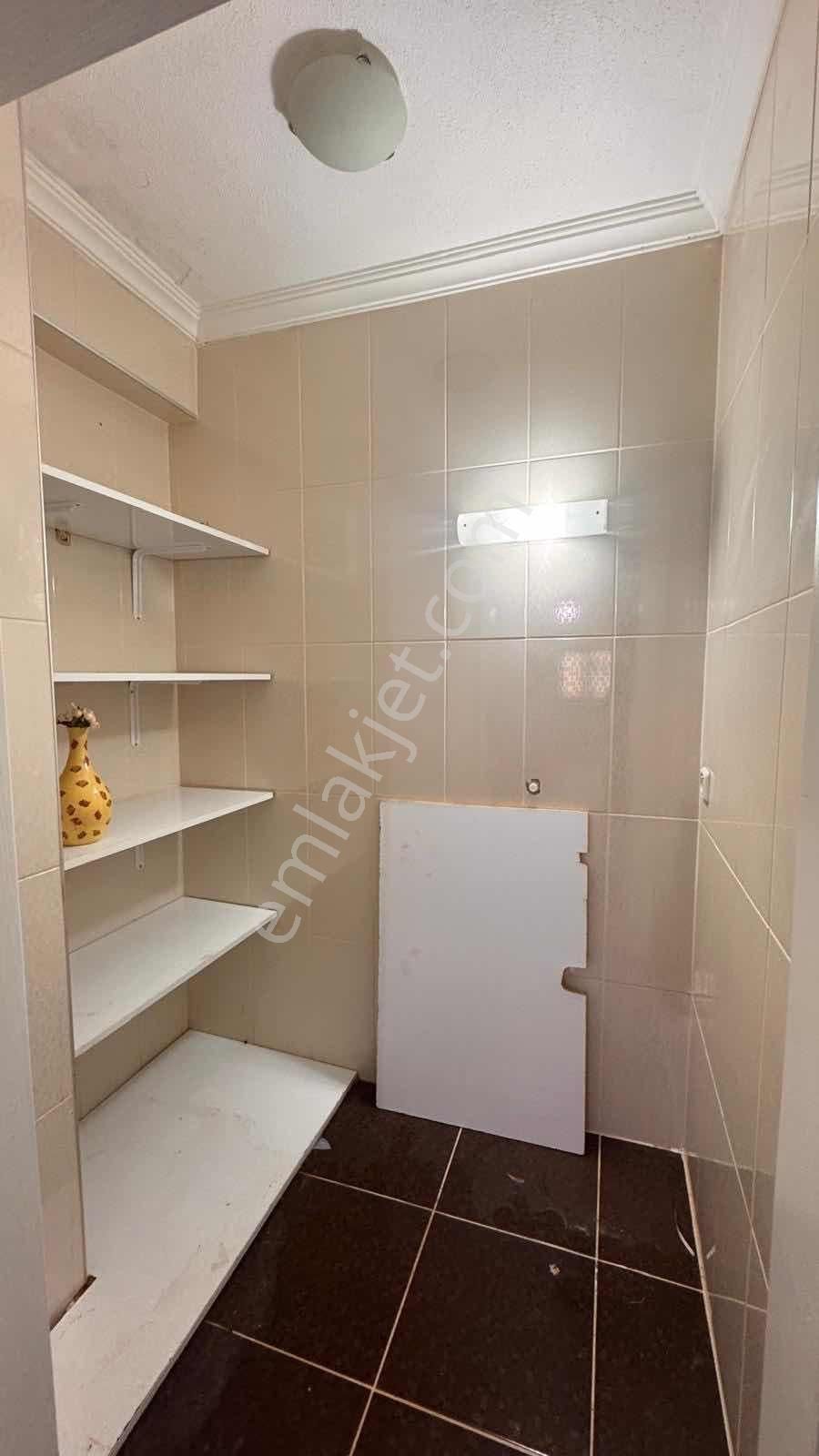 İstasyonda Geniş Kullanışlı Satılık 3+1 Daire - Görsel 27