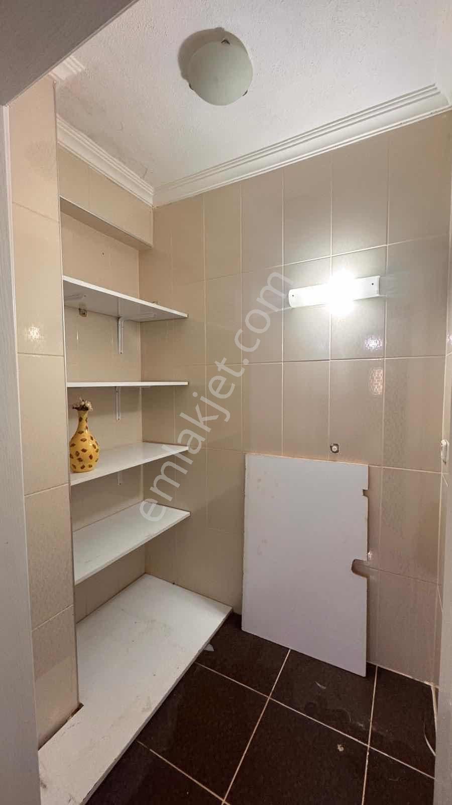 İstasyonda Geniş Kullanışlı Satılık 3+1 Daire - Görsel 29