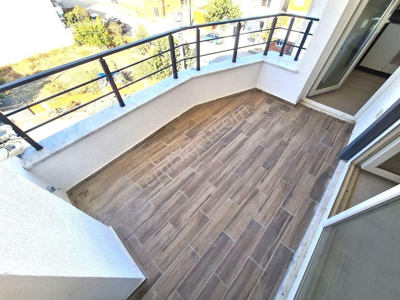 Aygülden Edremit'te Yatırım Fırsatı! Sıfır Ayrı Mutfak Deniz Manzaralı Terası İle Satılık 3+1dubleks - Görsel 23