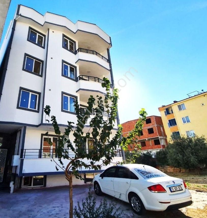 Aygülden Edremit'te Yatırım Fırsatı! Sıfır Ayrı Mutfak Deniz Manzaralı Terası İle Satılık 3+1dubleks - Görsel 35