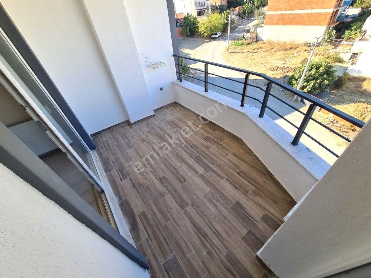 Aygülden Edremit'te Yatırım Fırsatı! Sıfır Ayrı Mutfak Deniz Manzaralı Terası İle Satılık 3+1dubleks - Görsel 27