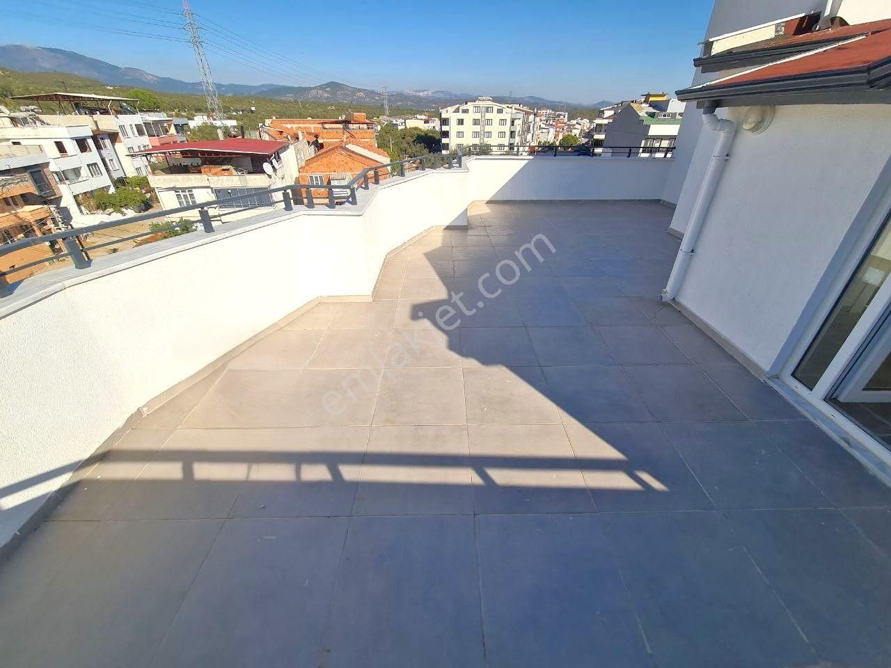 Aygülden Edremit'te Yatırım Fırsatı! Sıfır Ayrı Mutfak Deniz Manzaralı Terası İle Satılık 3+1dubleks - Görsel 9