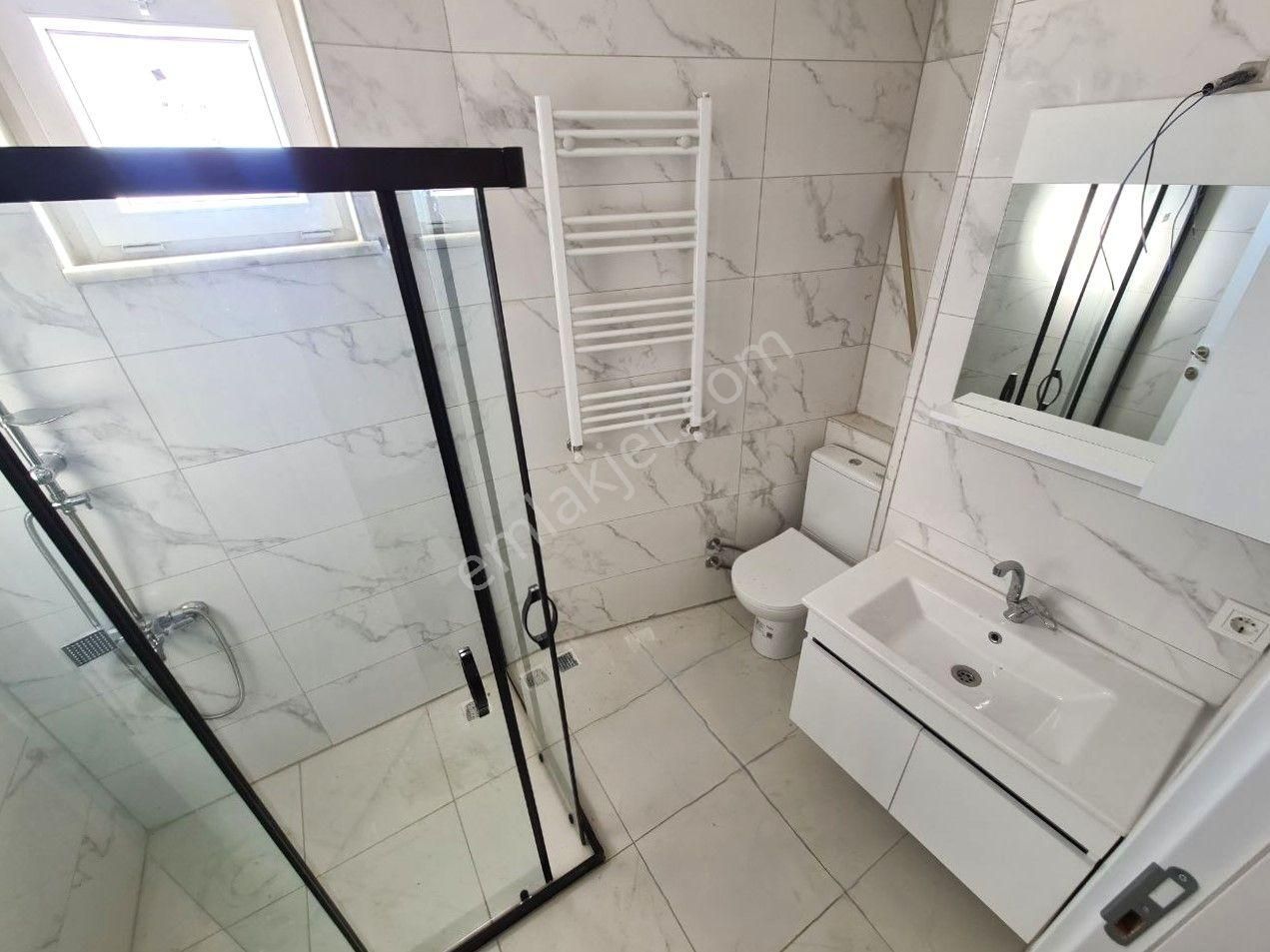 Aygülden Edremit'te Yatırım Fırsatı! Sıfır Ayrı Mutfak Deniz Manzaralı Terası İle Satılık 3+1dubleks - Görsel 25