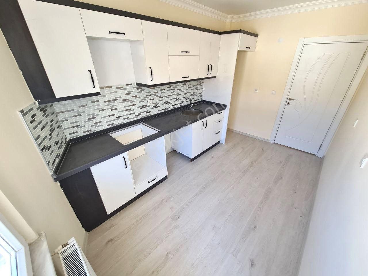 Aygülden Edremit'te Yatırım Fırsatı! Sıfır Ayrı Mutfak Deniz Manzaralı Terası İle Satılık 3+1dubleks - Görsel 34