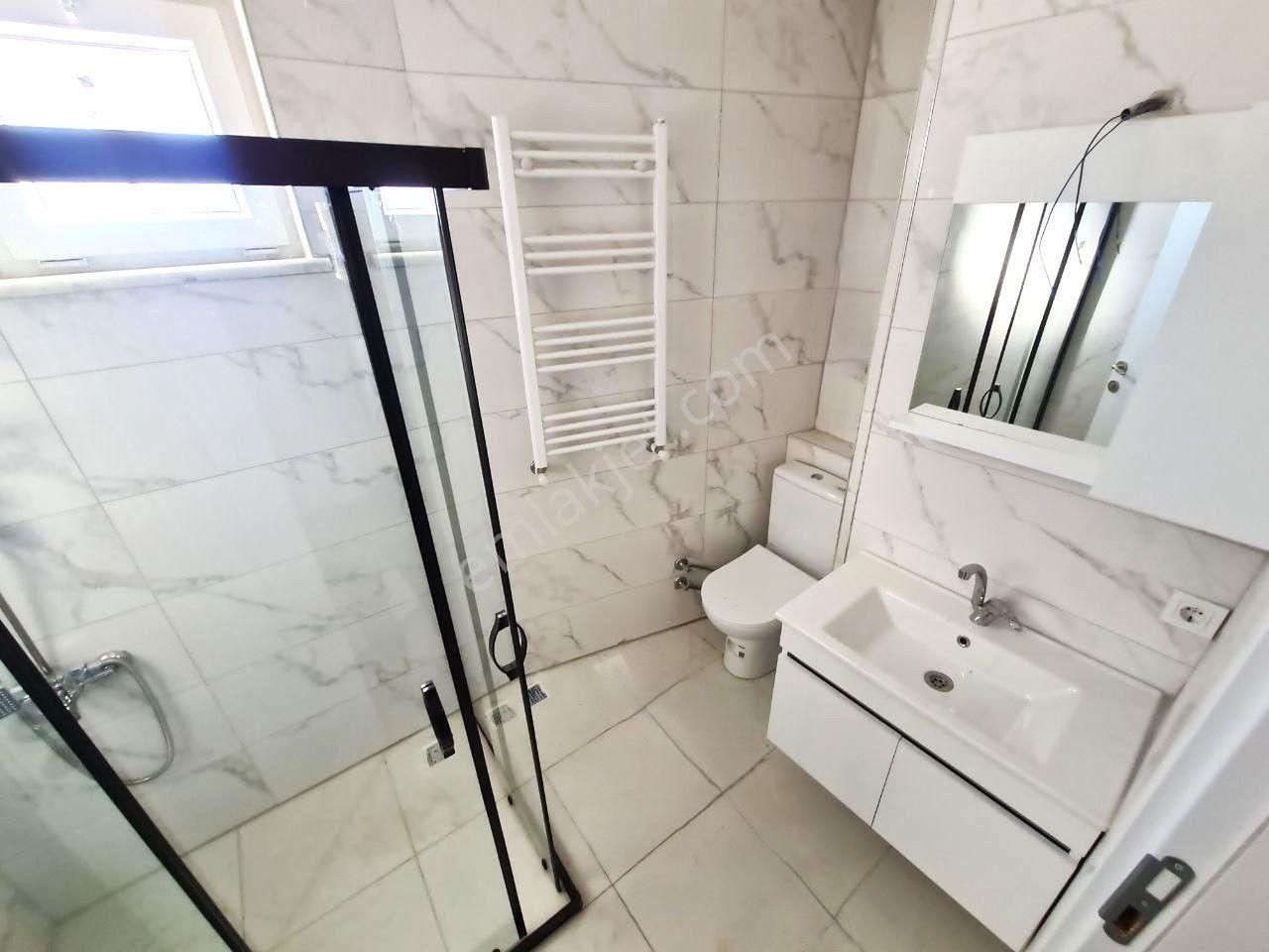 Aygülden Edremit'te Yatırım Fırsatı! Sıfır Ayrı Mutfak Deniz Manzaralı Terası İle Satılık 3+1dubleks - Görsel 26