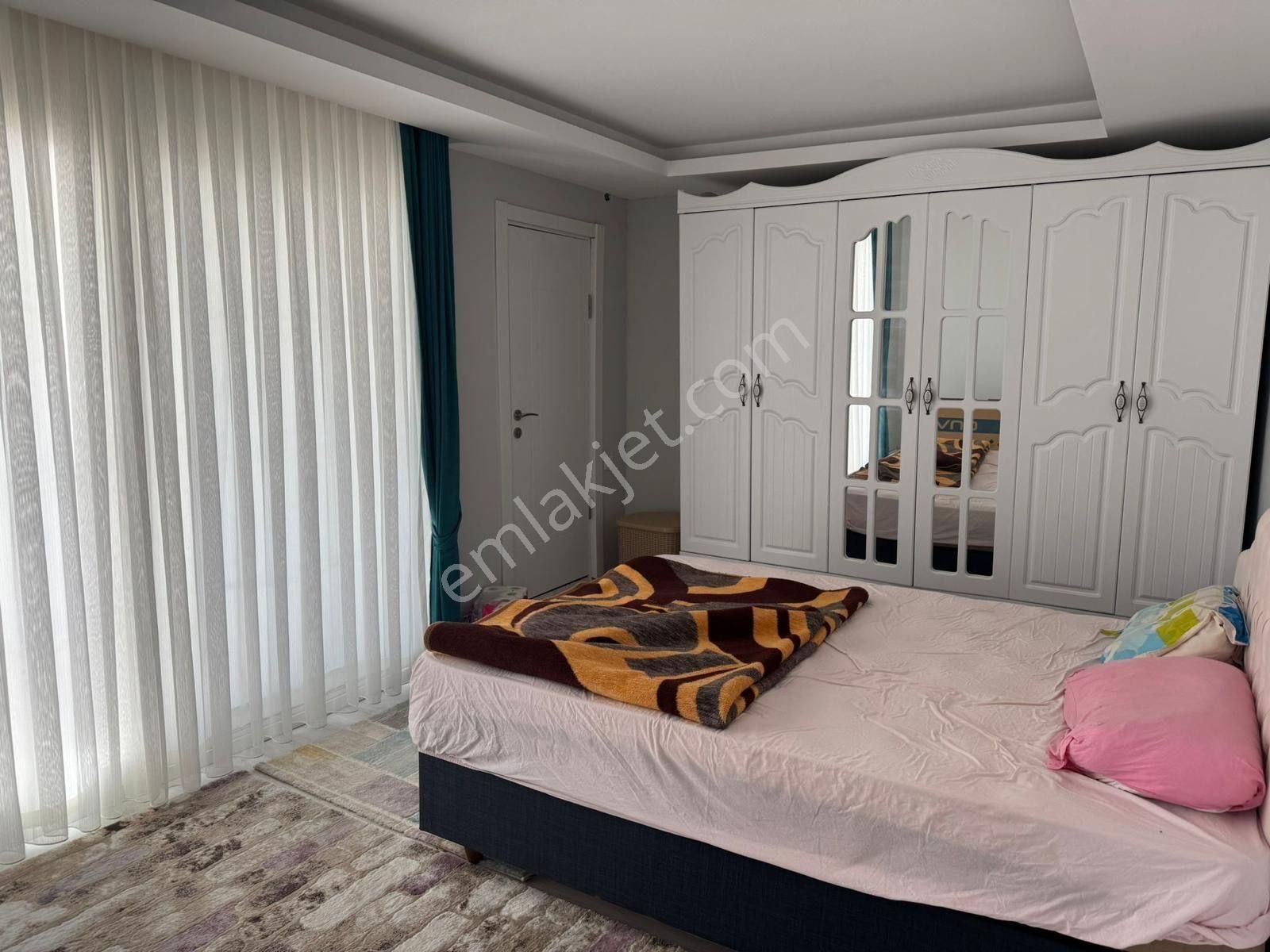 İzmir Seferihisar Mersin Alanı Mahallesi İpekkum’da Fırsat Daireler!!! - Görsel 14