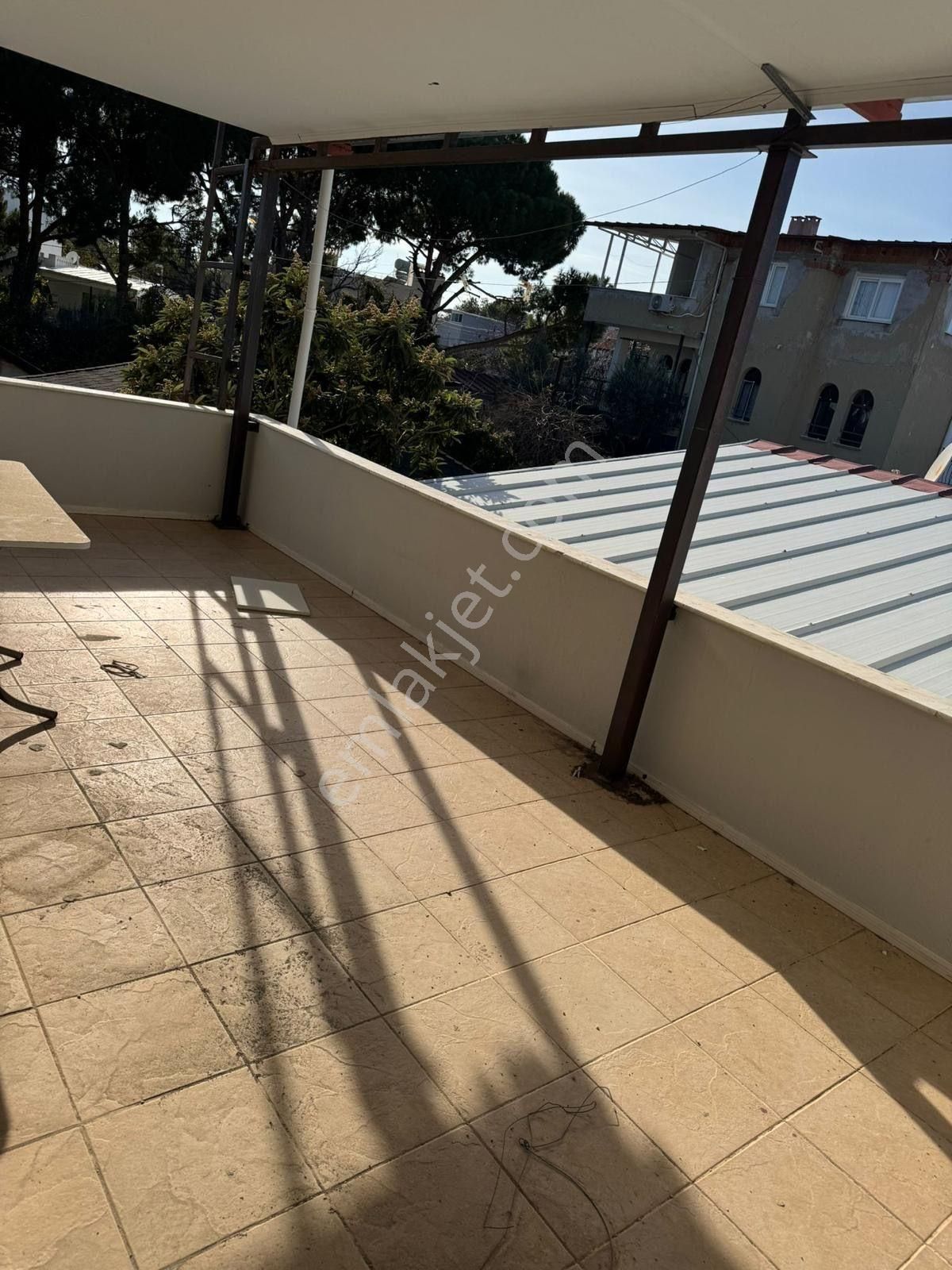 İzmir Seferihisar Mersin Alanı Mahallesi İpekkum’da Fırsat Daireler!!! - Görsel 18