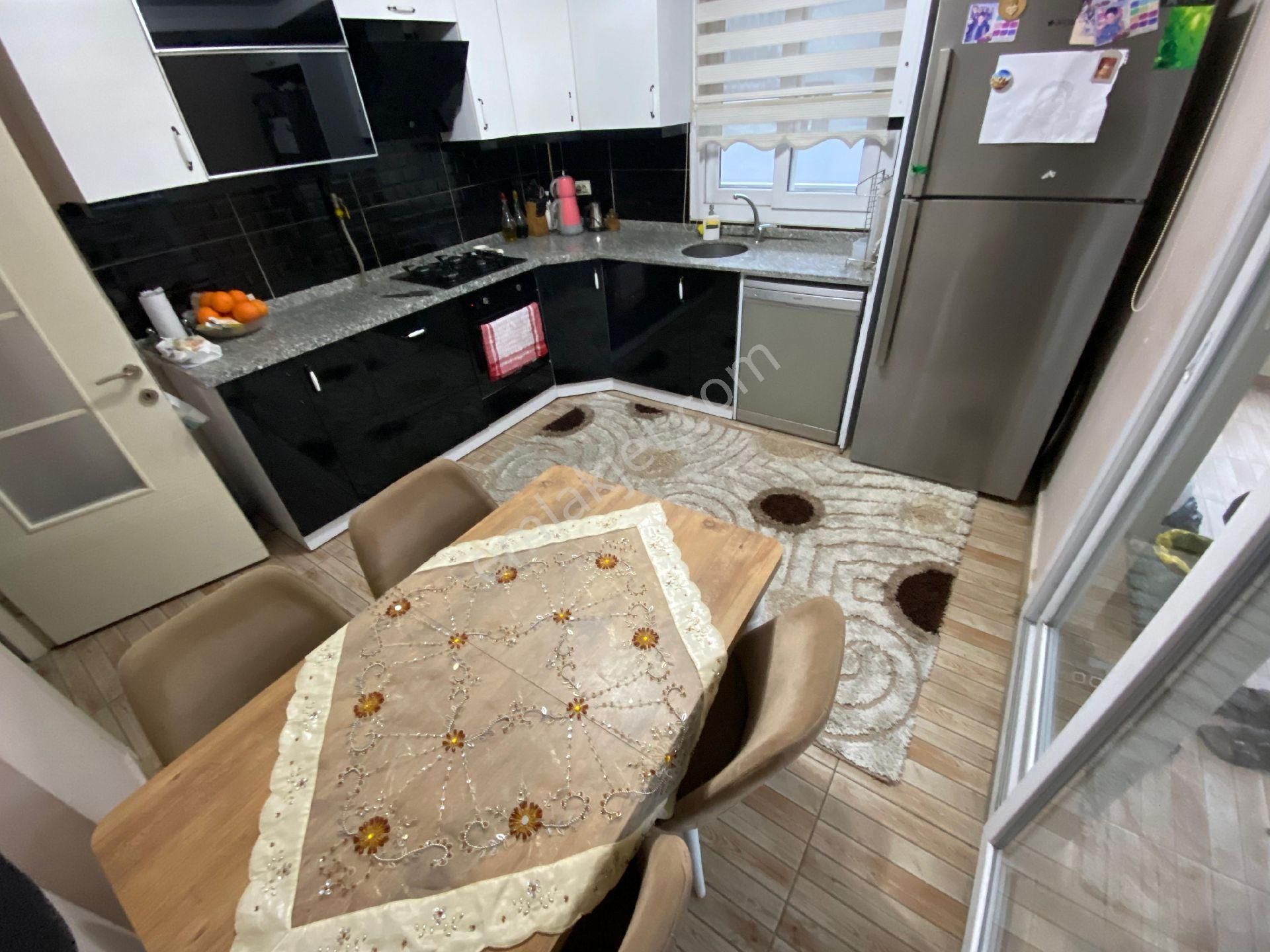 Ra Gayrimenkul Cumhuriyet Mh.satılık 3+1 Ferah Daire