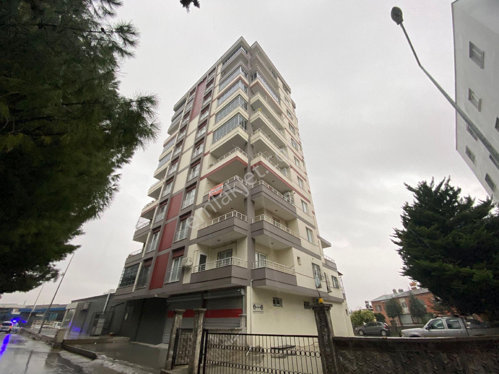 Ra Gayrimenkul Cumhuriyet Mh.satılık 3+1 Ferah Daire - Görsel 11