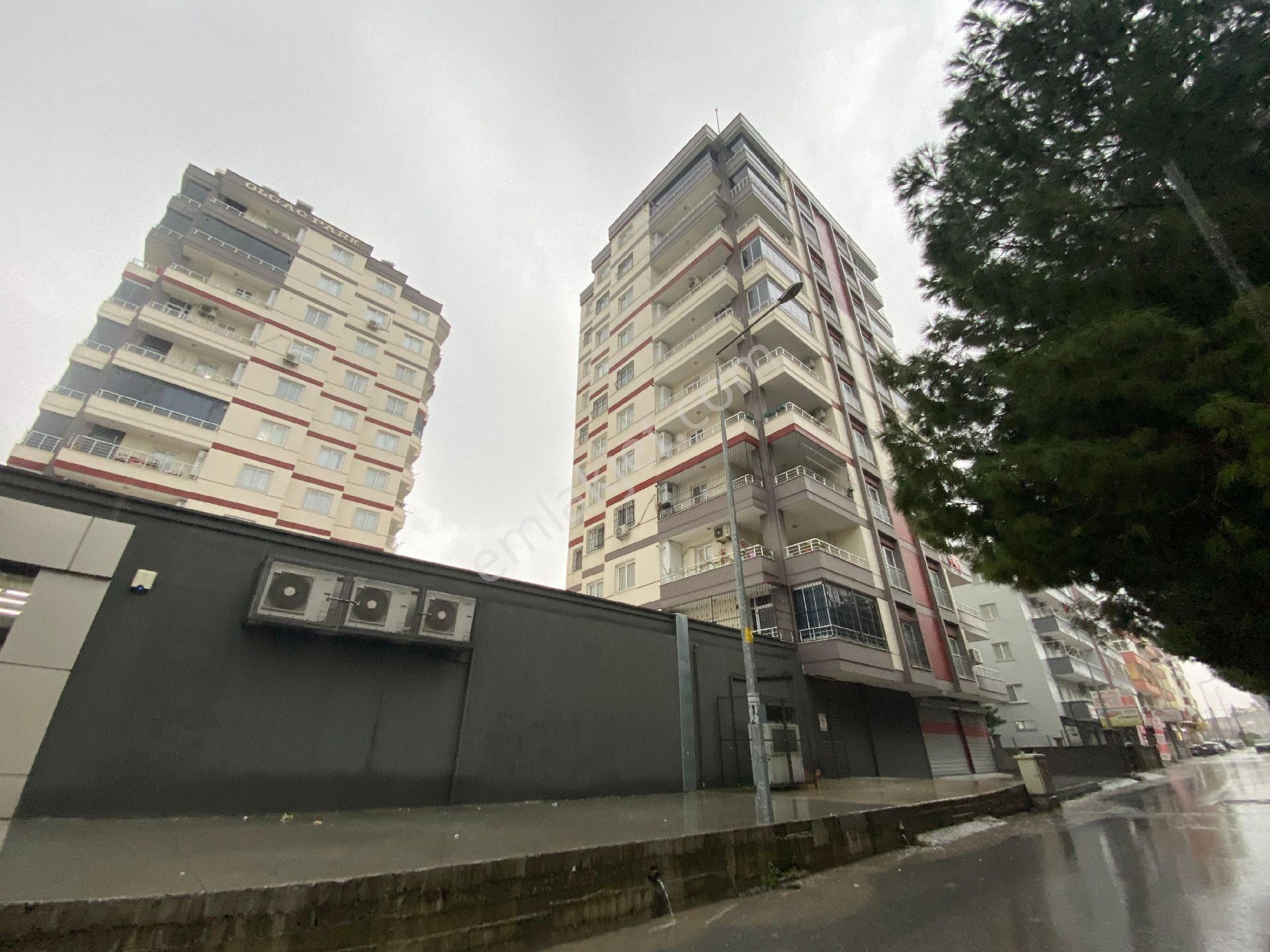 Ra Gayrimenkul Cumhuriyet Mh.satılık 3+1 Ferah Daire - Görsel 20