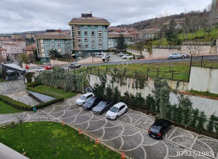 Koç Üniversitesi Alya Evleri 101 M2 1+1 - Görsel 19