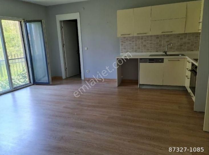 Koç Üniversitesi Alya Evleri 101 M2 1+1 - Görsel 15