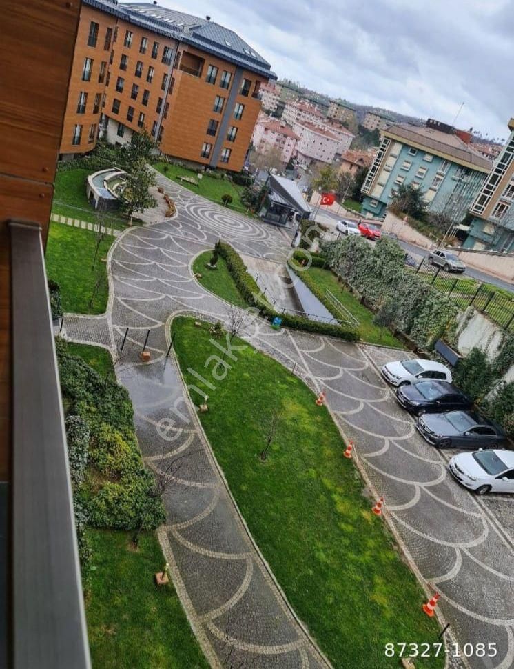 Koç Üniversitesi Alya Evleri 101 M2 1+1 - Görsel 18