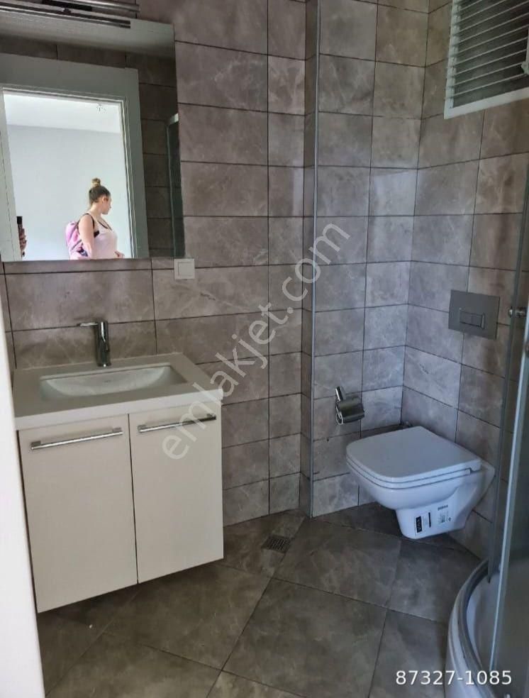 Koç Üniversitesi Alya Evleri 101 M2 1+1 - Görsel 10