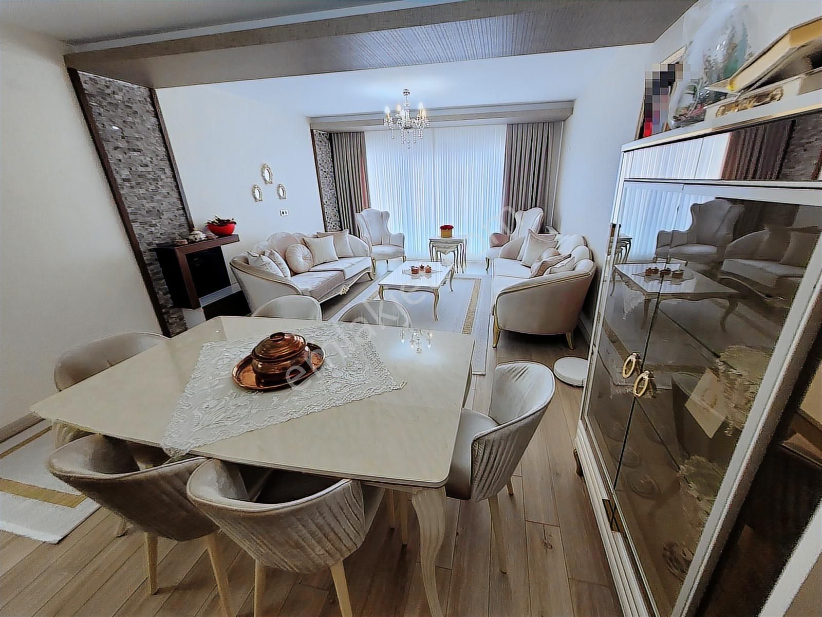 Site İçerisinde, Şehir Mazaralı Ultra Geniş 4+1 Fırsat Daire !!! - Görsel 12